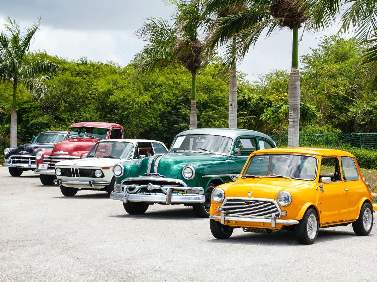 A Complete Guide to Routine Vehicle Service